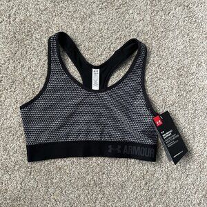 NEW under armour sports bra ⚡️ s
